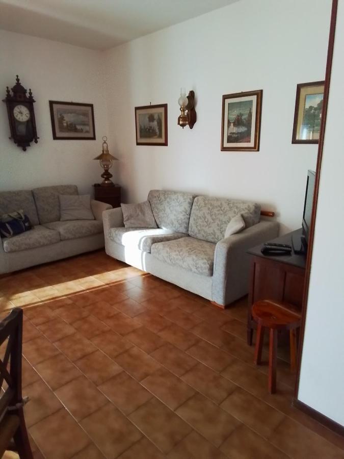 Ferienwohnung Casamarche Montalto Dora Exterior foto