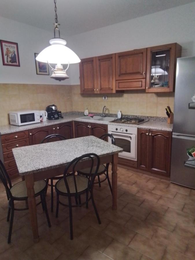 Ferienwohnung Casamarche Montalto Dora Exterior foto