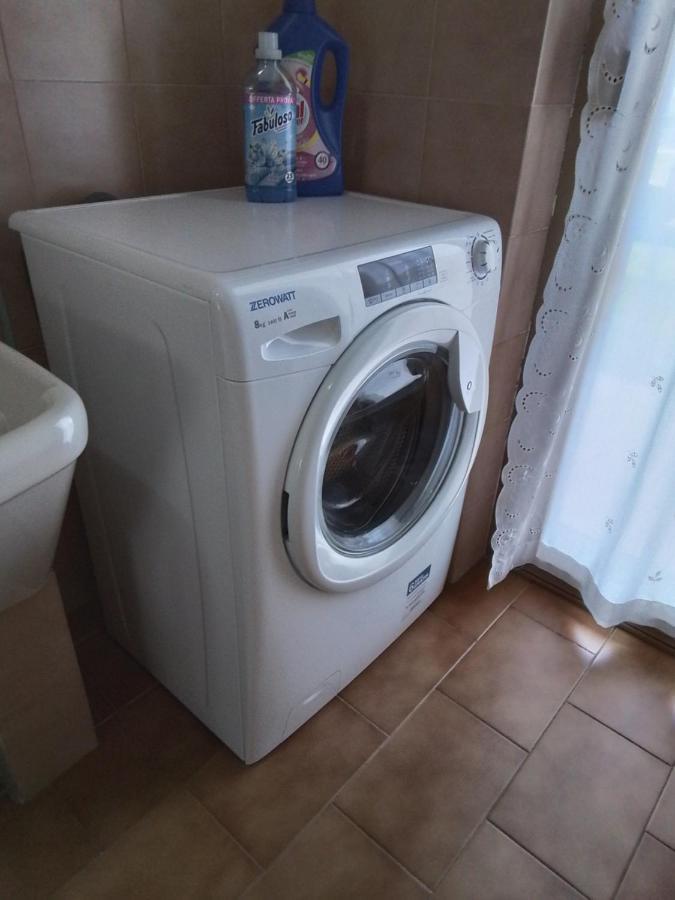 Ferienwohnung Casamarche Montalto Dora Exterior foto